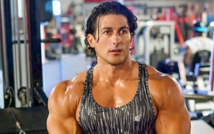 Sadik Hadzovic - Absolutely Everything About Fitness Model and Trainer